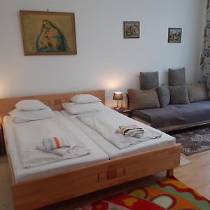Uitgebreide Kamer met een King Size Bed