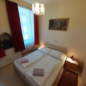 Standaard Kamer met een King Size Bed