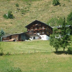 Ferienwohnungen Rieder